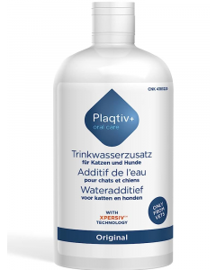 Plaqtiv+ Oral Care Additivo