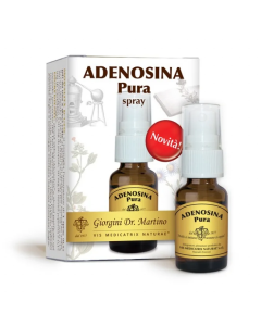 Adenosina Pura Spray 15ml