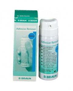 Adhesive Remover Spray 50ml