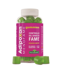Adipoxan Menofame 40gummies