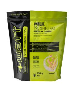 Milk Protein 90 Banana 750g