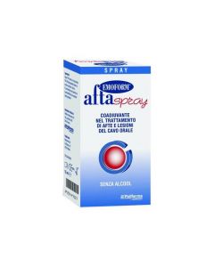 Aftaspray Emoform 15ml