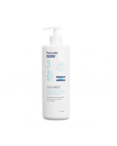 After Sun Lotion 400ml