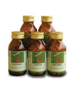 Magnesio Bilanciato Polvere