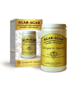 Agar Agar Ferm Clor Nutr 150g