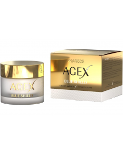 Agex Blue Shield Pharcos 50ml