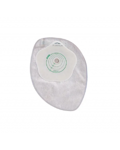 Sistema Mono Pezzo Ileostomia Flexima 15-45mm 10 Pezzi