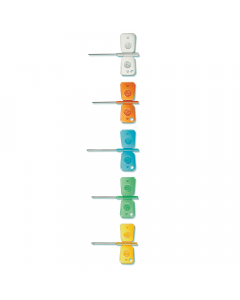 AGO FARFALLA FLY G21 TUBO30 1P