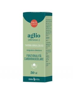 Aglio Sol Ial 50ml