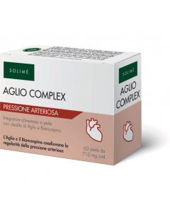 Aglio Complex 60prl