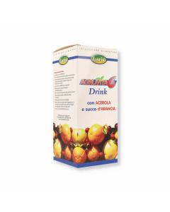 Agruvita Drink 500ml