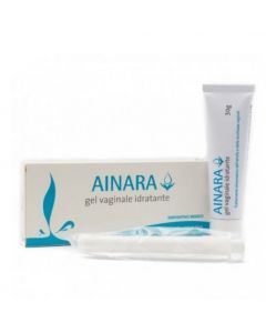 Ainara Gel con Applicatore Uso Vaginale 30 G