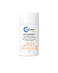 Ceramol Ak Barrier 50ml