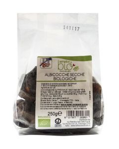 Prugne Secc S/nocc Bio Sem&bio