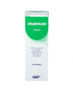 ALFAREPAGIN CREMA 50ML