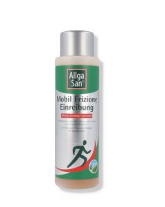 Allga San Frizione  Einreibung Extra Forte 250ml