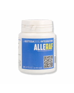 Alleraf Cps