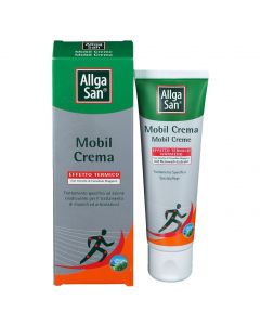 Allga San Mobil Creme 50 Ml
