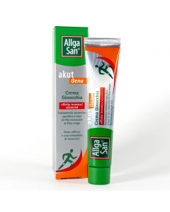 ALLGA SAN MOBILE GINOCCH 50ML