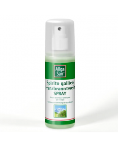 Allga San Spirito Gallico Spr