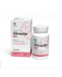 Almaclar 30cpr Gastroresistent