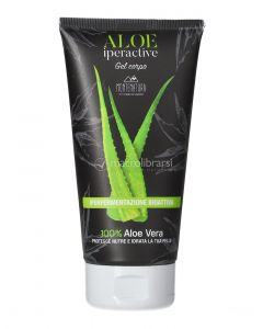 Aloe Iperactive Gel Corpo150ml