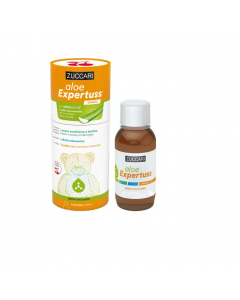 Aloe Expertuss Bambini Cil