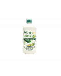 Aloe Gel 3x Attivo 500ml