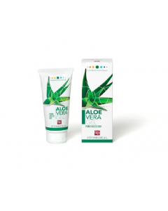 Aloe Gel Puro Succo Bio 100ml