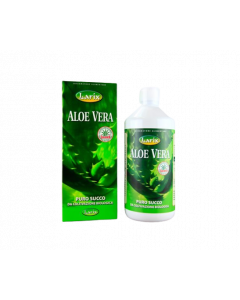 Aloe Vera Puro Succo Bio 1l
