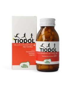 Tiodol Glucos Clor Veg 90cpr