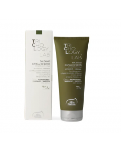 Trichology Lab Bals Cap Sfibr