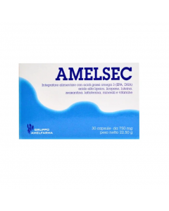 Amelsec 30cps