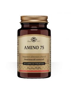 Amino 75 30cps Vegetali