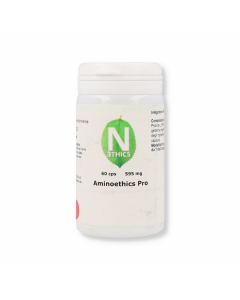 Pro Aminoethics Prolina 60cps