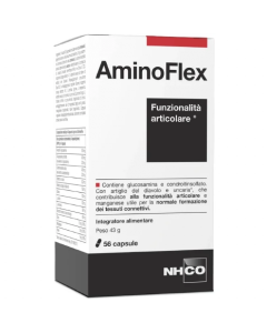 Aminoflex 56cps