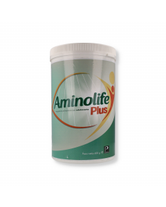 Aminolife Plus 600g