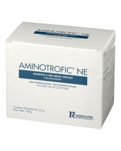 Aminotrofic Ne Integratore Alimentare 30 Buste
