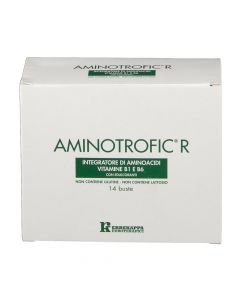 AMINOTROFIC R 14BUST 5,5G