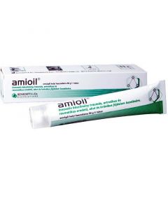 AMIOIL EMULGEL USO TOPICO 50G