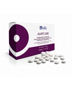 Ampcare Integratore Alimentare 30 Compresse 420mg