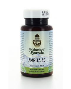 Amrita 4s 60cps