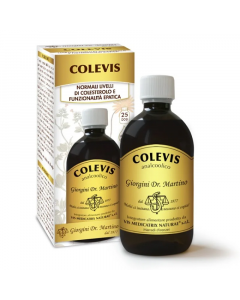 Colevis Liquido Analc 200ml