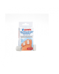 Gehwol Anello Protettivo Per Dita Deipiedi Misura Piccolo 2 Pezzi