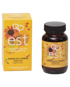 Angelica Cinese Es 60tav