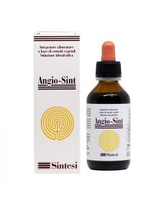 Angio Sint Gtt 100ml
