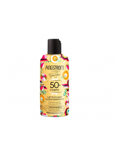Angstrom Latte Solare Spf50+