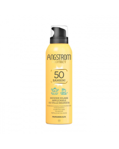 Angstrom Kids Mousse Spf50 150