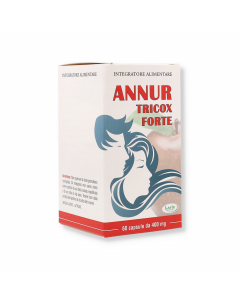 Annur Tricox Forte 60cps