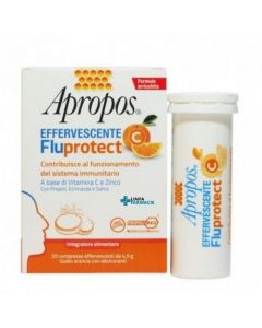 APROPOS FLUPROTECT EFF C 20CPR